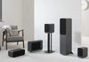 Q Acoustics 3050i Anthracite mat - EasyLounge - 9