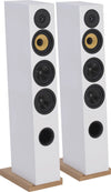 Davis Acoustics Courbet N°5 Blanc Satiné - EasyLounge - 7