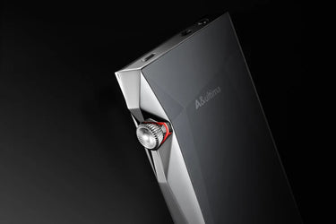 Astell Kern A&ultima SP4000 Silver - EasyLounge - 19