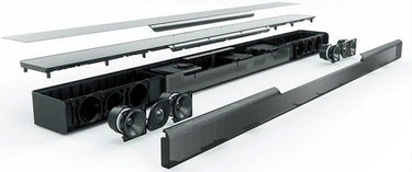 Yamaha MusicCast BAR 40 Noir - EasyLounge - 17