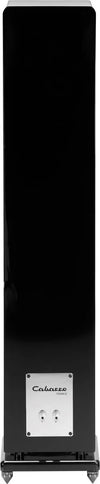 Cabasse MT31 Jersey Noir laqué - EasyLounge - 2