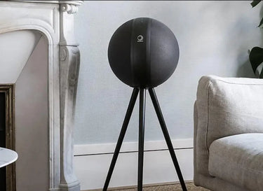 Elipson W35 Tripod Noir - EasyLounge - 6