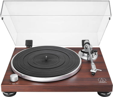Audio-Technica AT-LPW50BTRW - EasyLounge - 2