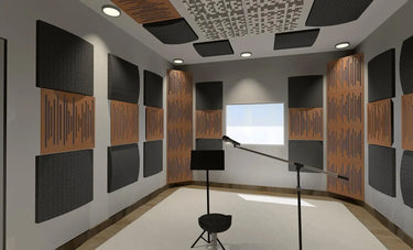 Vicoustic Cinema Round (lot de 8) - EasyLounge - 3