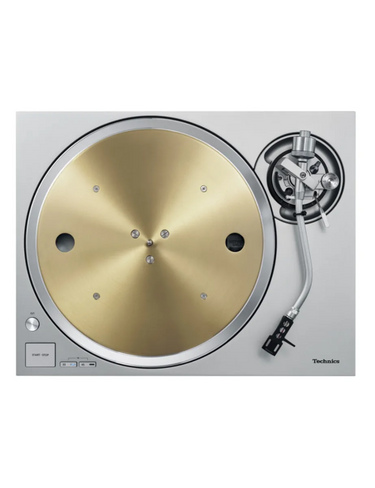 Technics SL-1300G - EasyLounge - 10