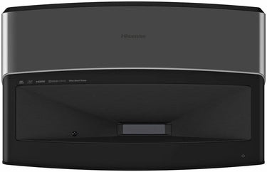 Hisense 100L5F-B12 Noir - EasyLounge - 17