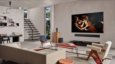 LG Electronics OLED55G5 - EasyLounge - 11