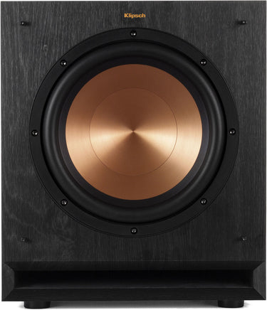 Klipsch SPL-100 Noir - EasyLounge - 9