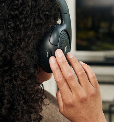 Sennheiser RS 120-W - EasyLounge - 14