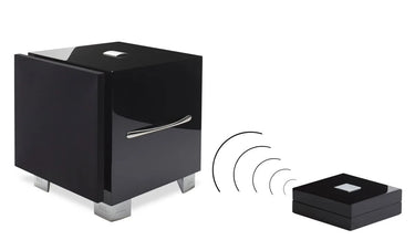 REL Acoustics Arrow - EasyLounge - 3