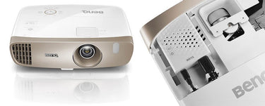 BenQ W2000W - EasyLounge - 8