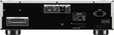 Denon DCD-1700NE Silver - EasyLounge - 5