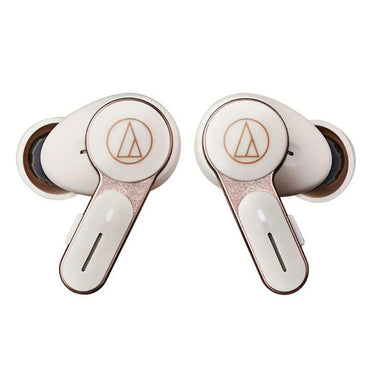 Audio-Technica ATH-TWX7 Blanc - EasyLounge - 3