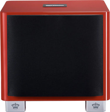 REL Acoustics T/9x Red - EasyLounge - 6