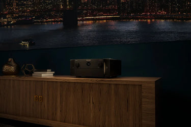 Marantz Cinema 30 Noir - EasyLounge - 13