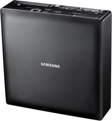 Samsung BD-ES5000 - EasyLounge - 2