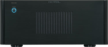 Rotel RMB-1555 Noir - Amplificateur de Puissance Multicanal