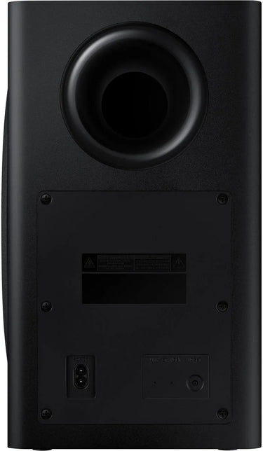 Samsung HW-Q60T Noir - EasyLounge - 6