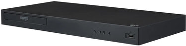 LG Electronics UBK80 Noir - EasyLounge - 7