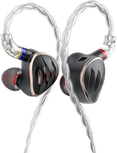 FiiO FH5S Noir - EasyLounge - 3