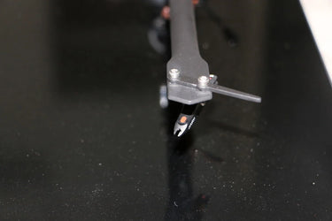 Pro-ject T1 OM 5e Noir laqué - EasyLounge - 14