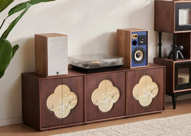 Elipson Heritage XLS 7 Edition 25 ans Son-Vidéo.com - EasyLounge - 6