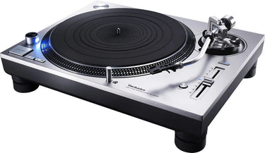 Technics SL-1200GR Silver - EasyLounge - 3