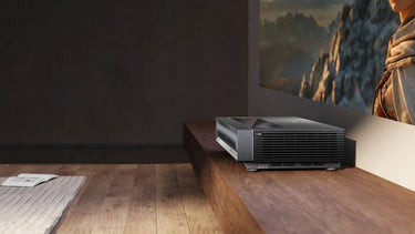 Hisense PX3-PRO - EasyLounge - 23