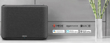 Denon Home 250 Noir - EasyLounge - 11