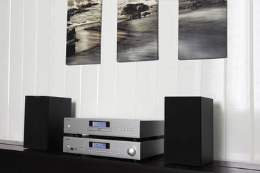 Rotel CD-14 MK2 Silver - EasyLounge - 4