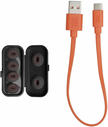 JBL Tune Flex Noir - EasyLounge - 3