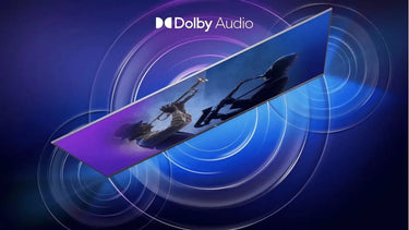 TCL 32S6203 - EasyLounge - 10