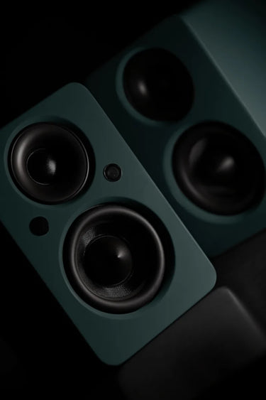 Jamo Mini MKII Eucalyptus - EasyLounge - 5