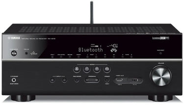 Yamaha RX-V679 Noir - EasyLounge - 6