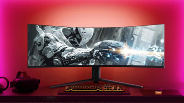 TCL 57R94 - EasyLounge - 11