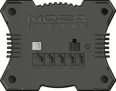 Moza Racing R12 V2 (RS081) - EasyLounge - 3