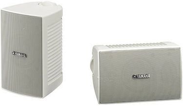 Yamaha NS-AW194 Blanc