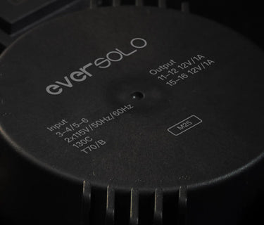 Eversolo DMP-A6 Master Edition Gen 2 Silver - EasyLounge - 10