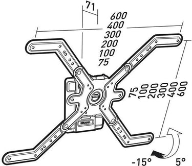 Erard Cliff 600T - EasyLounge - 3