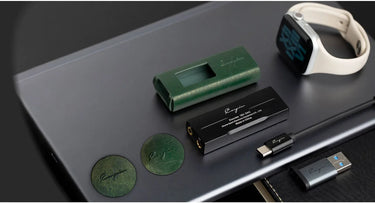 Cayin RU7 - EasyLounge - 3
