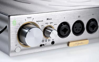 ifi Audio Pro iCAN Signature - EasyLounge - 9