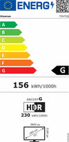 Hisense 75A7GQ - EasyLounge - 3