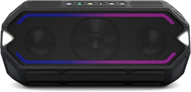 Altec Lansing HydraBoom - EasyLounge - 2