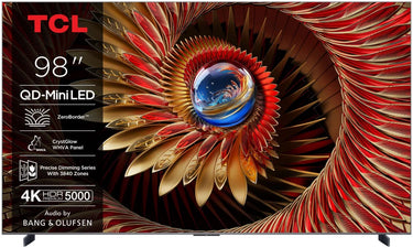TCL 98Q8C - EasyLounge - 2