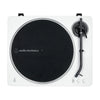 Audio-Technica AT-LP70XBT Blanc - EasyLounge - 2
