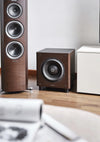 Sonus Faber Gravis II Wengé - EasyLounge - 6