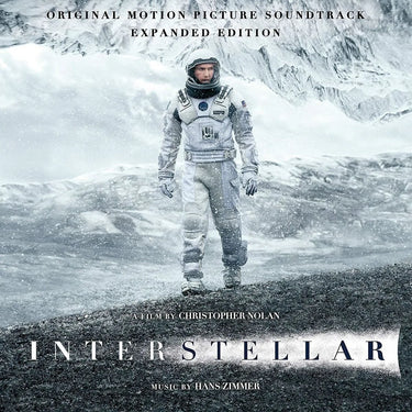 Sony Music Hans Zimmer - Interstellar Original Motion Pictur - EasyLounge - 2
