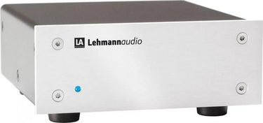 Lehmann Audio Black Cube II Silver