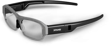 Xpand 3D Glasses X105-DLP-X1