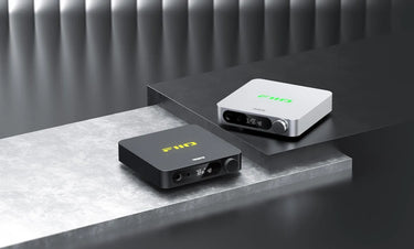 FiiO K11 R2R Noir - EasyLounge - 3